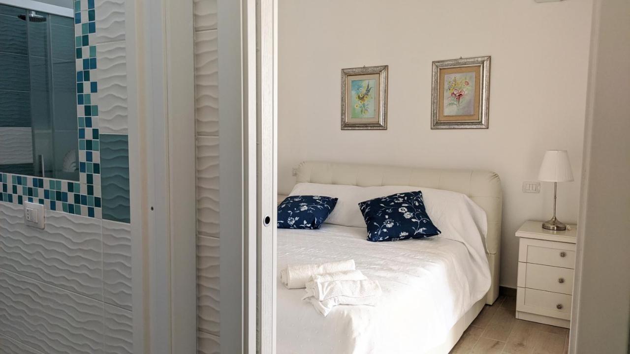 B&B Bentos Pula Di Lucarelli S エクステリア 写真